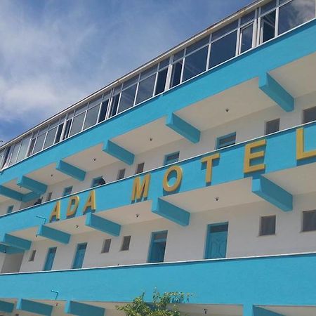 Ada Motel Avsa Adasi Exterior photo