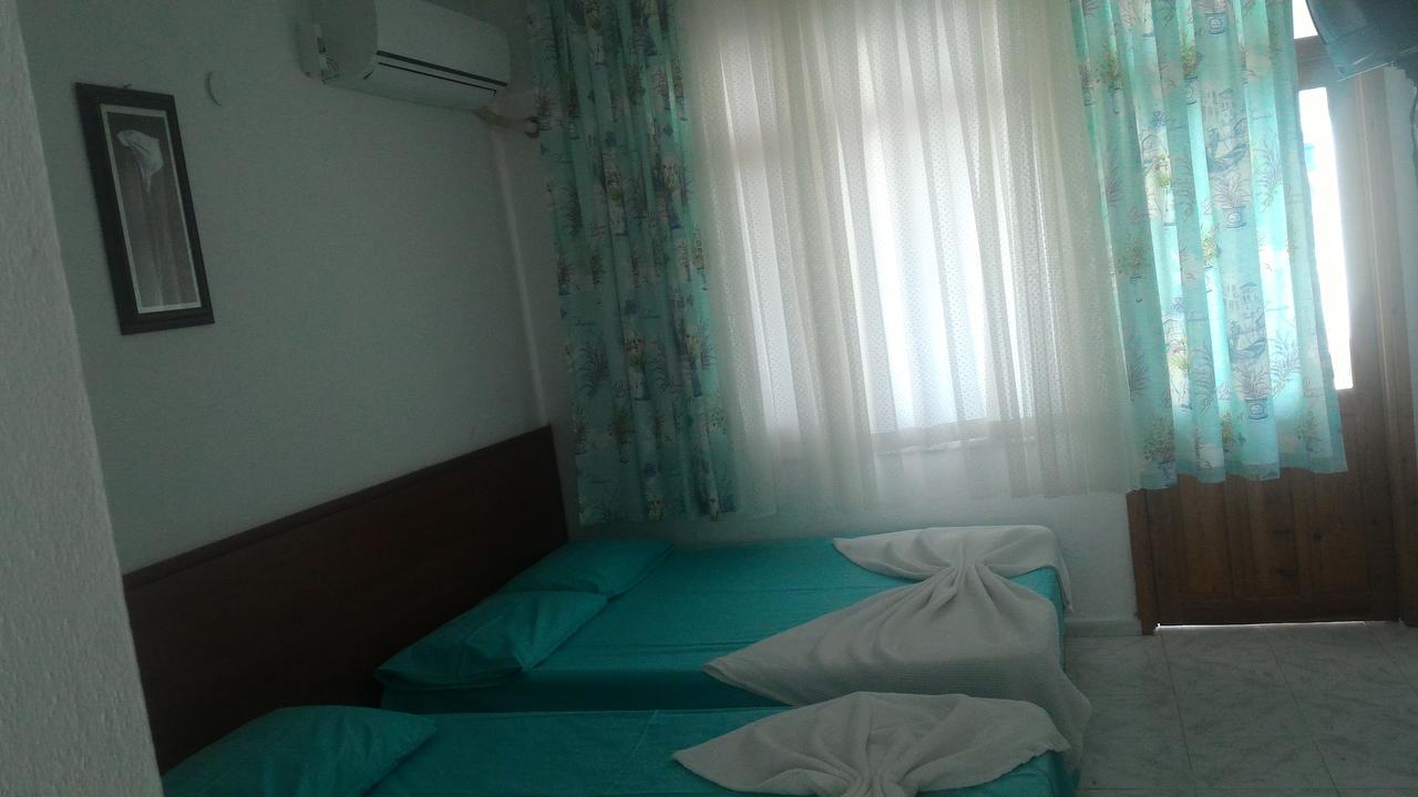 Ada Motel Avsa Adasi Exterior photo