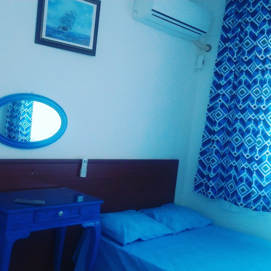 Ada Motel Avsa Adasi Exterior photo
